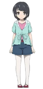 潮留美海