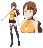 ヒュウガ