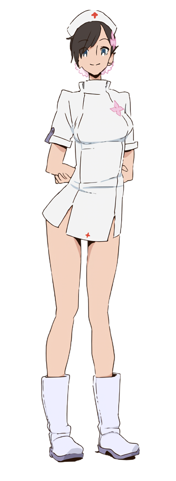 V・じゅり・F