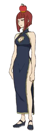 狂巻 ざくろ