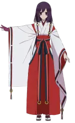 土御門 夏目