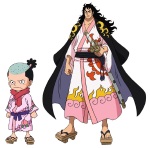 光月モモの助