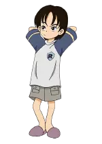 美墨亮太