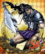 黒騎士ブラフォード