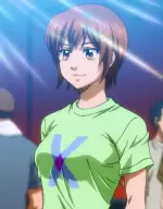 蒼月若菜