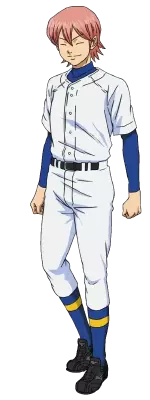 小湊 亮介