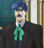 ジョージ・ジョースター卿