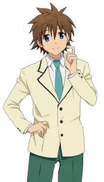 結城梨斗