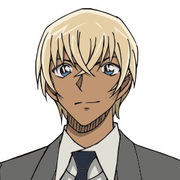 降谷零