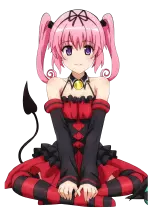 ナナ・アスタ・デビルーク