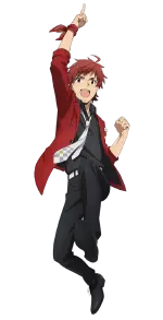天道輝