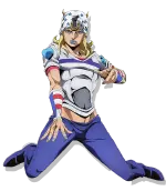 ジョニィ・ジョースター