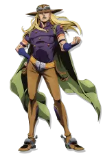 ジャイロ・ツェペリ