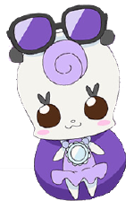 紫色のキャラクターの一覧 38件 Neoapo アニメ ゲームdbサイト