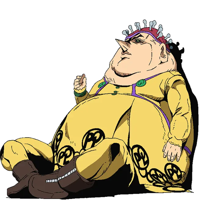 ポルポ