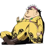ポルポ