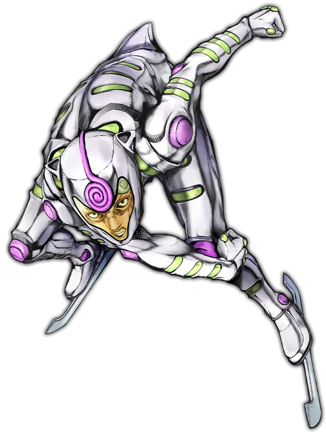 ギアッチョ