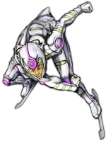 ギアッチョ