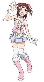 天海春香
