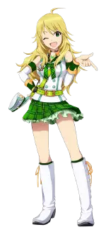 星井美希