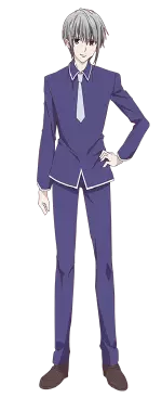 草摩由希