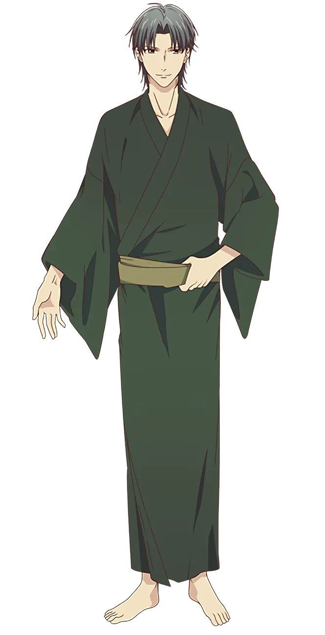 草摩紫呉