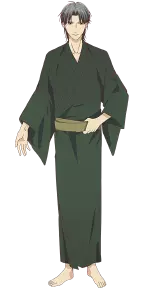 草摩紫呉