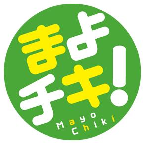 鳴海ナクル ロゴ