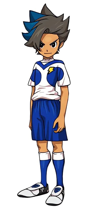 ダークサイド瞬木