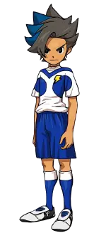 ダークサイド瞬木
