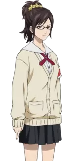 浅雛菊乃