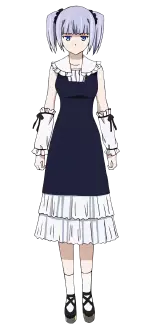 斗光 奈波