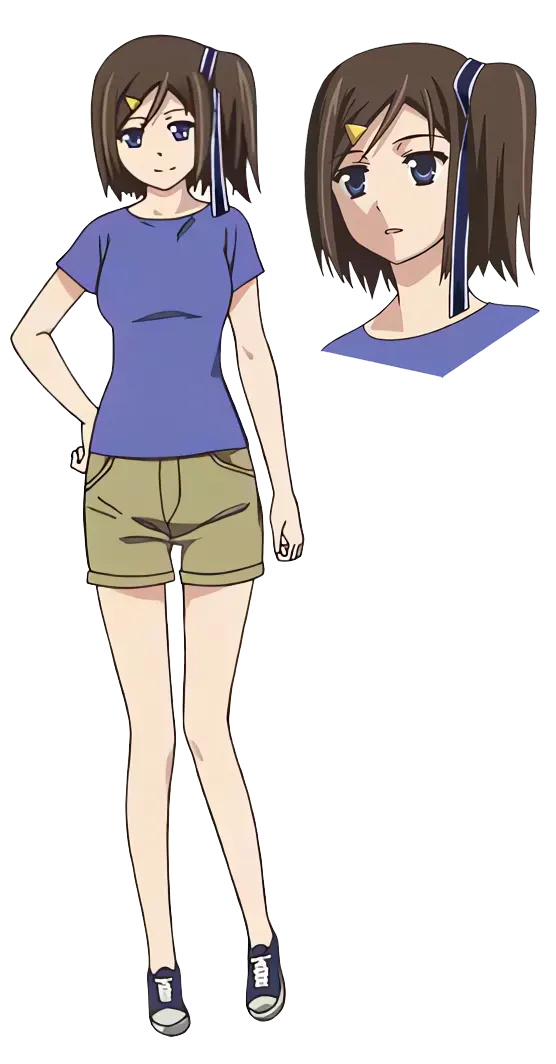 若林初菜