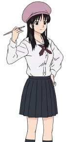 早乙女浪漫