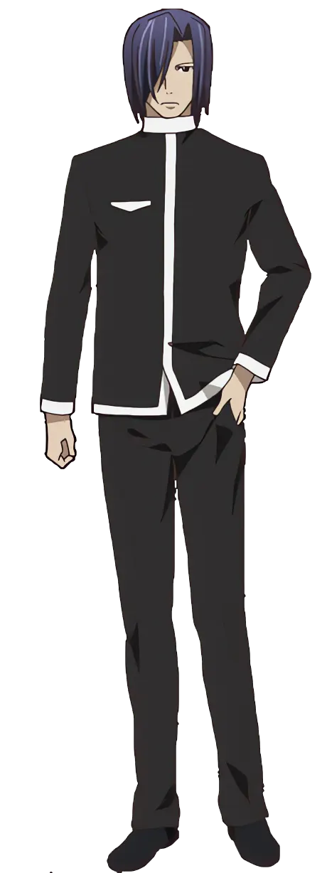 黒服
