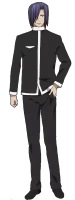 黒服