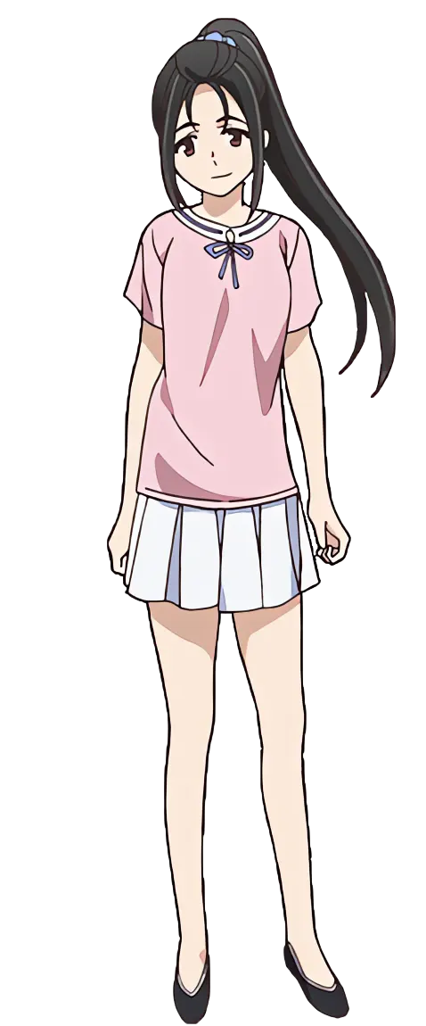 シノ