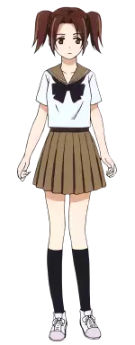 八田 結花