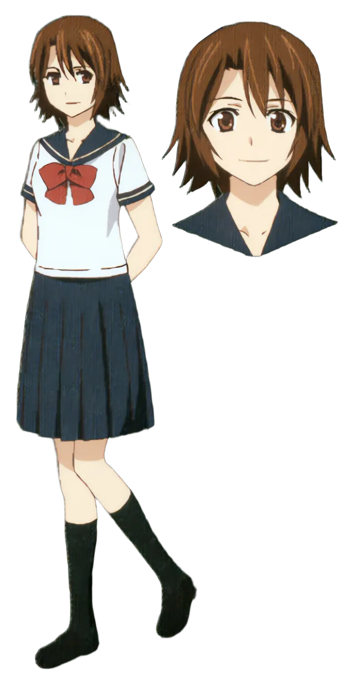 柏木