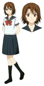 柏木