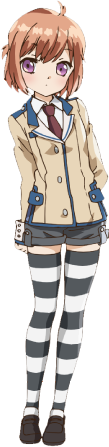 盗賊山 恵