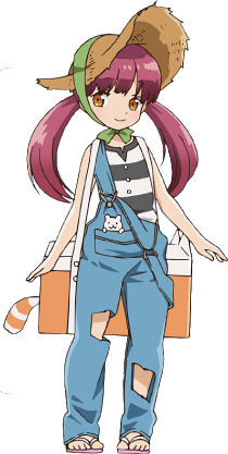 大司教河 くるみ子