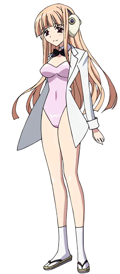 真境名 そり子