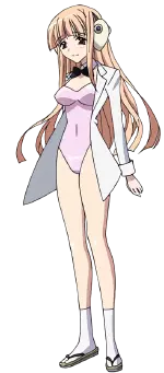 真境名 そり子