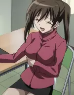 嘉数 智恵子