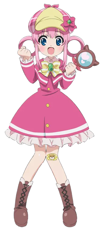 シャーロック・シェリンフォード