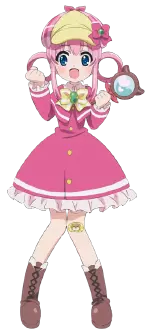 シャーロック・シェリンフォード