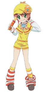 譲崎ネロ