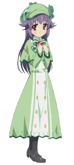 エルキュール・バートン