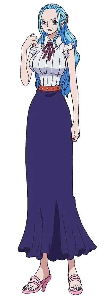 ネフェルタリ・ビビ